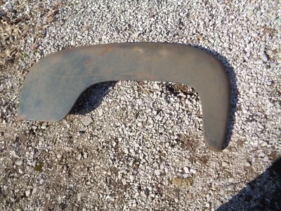 1949 plymouth nos mopar заднее крыло 1243452 - Изображение 1 из 2