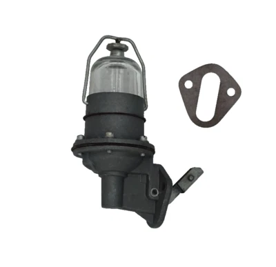 Bomba de combustible Ford Falcon 1960-1961, Mercury Comet 1960-1961 Foto 1 de 4