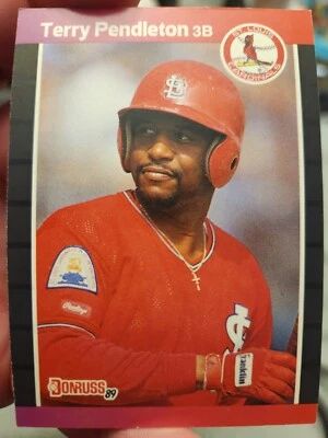 1989 Donruss Baseball 230-457 - You Pick (Bonds, Gwynn, Bonilla and More) - Image 1 of 4