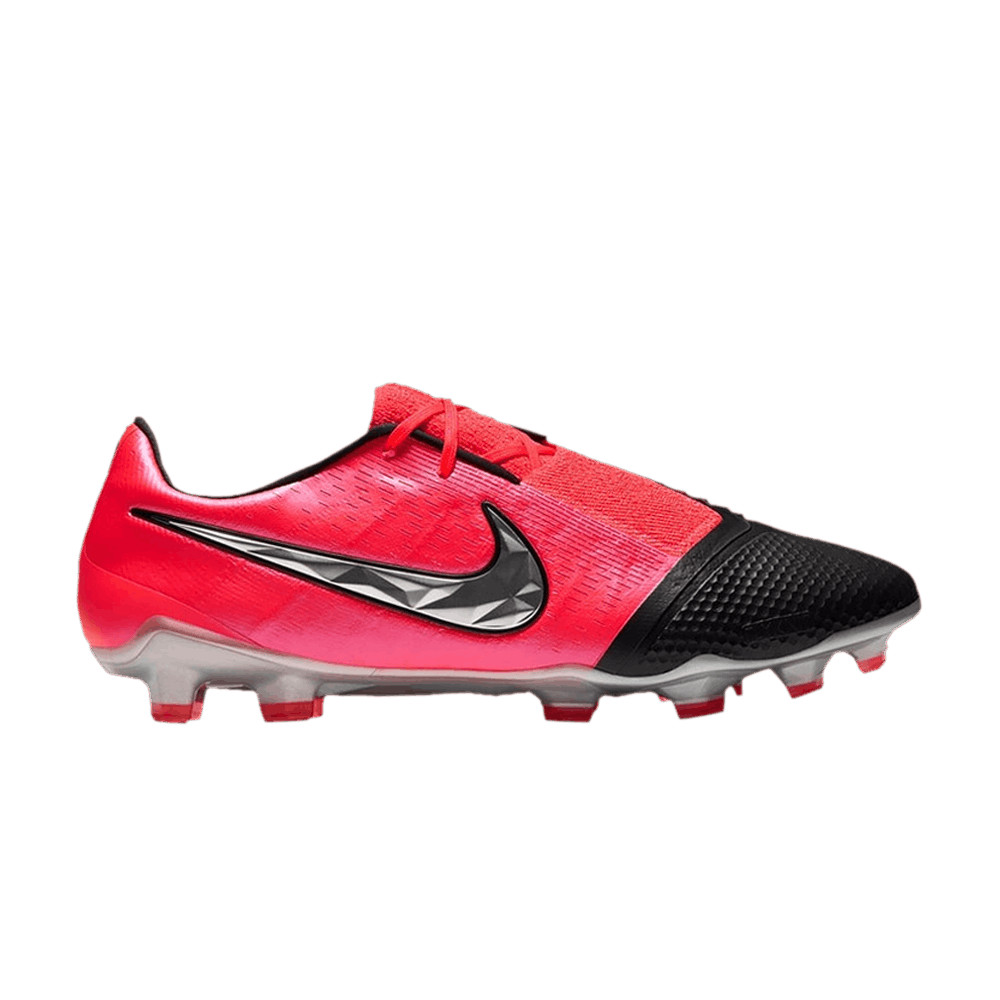 NIKE ファントムヴェノム　fg 25.5 PHANTOM VNM(ファントム ヴェノム) ｜NIKE(ナイキ)｜サッカー