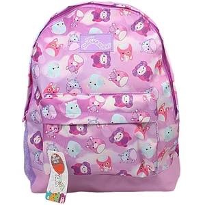 Squishmallows Backpack Great For Kids Everyday Use Ideal For School And Travel - Picture 1 of 7