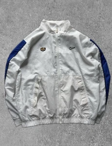Vintage Nike Track Jacket | Größe S | Pasha Style - Bild 1 von 5