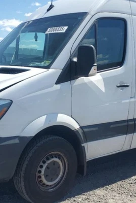 Airbag cortina techo conductor Mercedes-Benz Sprinter 2500 LH 2010-2018 FABRICANTE DE EQUIPOS ORIGINALES Foto 1 de 4