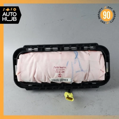 Airbag painel frontal direito 16-19 Chevrolet Corvette C7 23213991 fabricante de equipamento original - Imagem 1 de 4