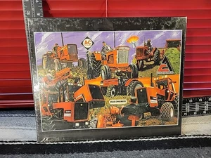 Sunset Of a Legend Jigsaw Puzzle - Picture 1 of 5
