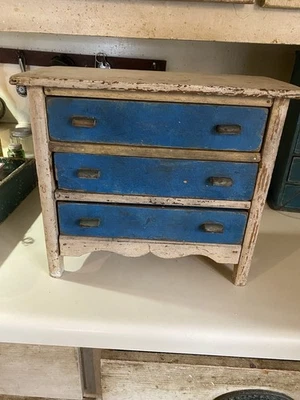 Детский комод - Изображение 1 из 4