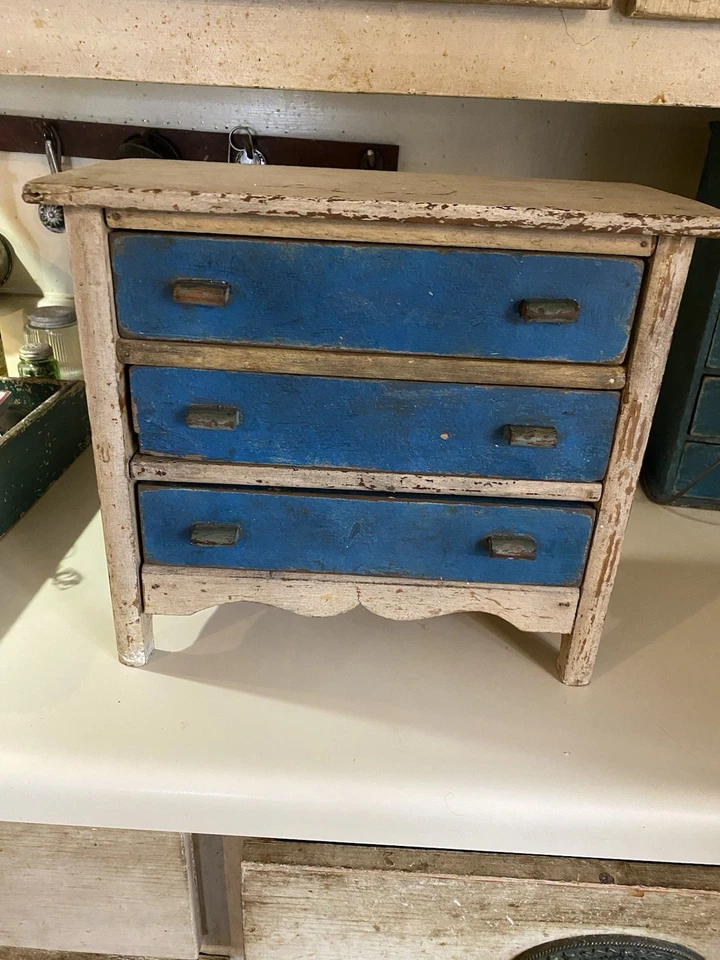 Детский комод - Изображение 1 из 4