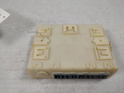 Chassis ECM Multifunction Behind Center Dash Fits 01-04 MAZDA TRIBUTE 49668 Foto 1 de 4