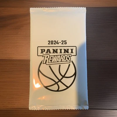 2024-25 Basketball Donruss Optic White Sparkle Pack New Sealed - Image 1 of 2