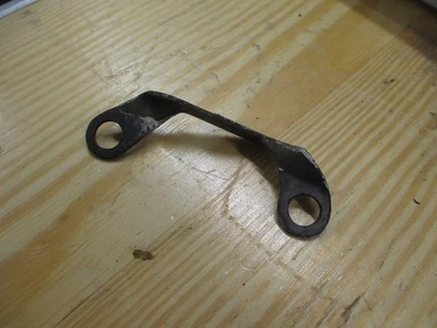 Harley Davidson OEM 1930-1936 V VL VLD  VLE VLH Drain Valve Lever Catch 491-30 - Image 1 of 2