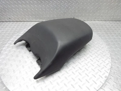 2008 07-09 BMW R1200 R1200RT OEM Rear Seat Back Passenger Pillion Cushion Pad - Image 1 of 4