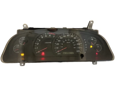 Speedometer 2005 & 06 Toyota Tundra Instrument Cluster Gauges 205,112 Miles - Image 1 of 3