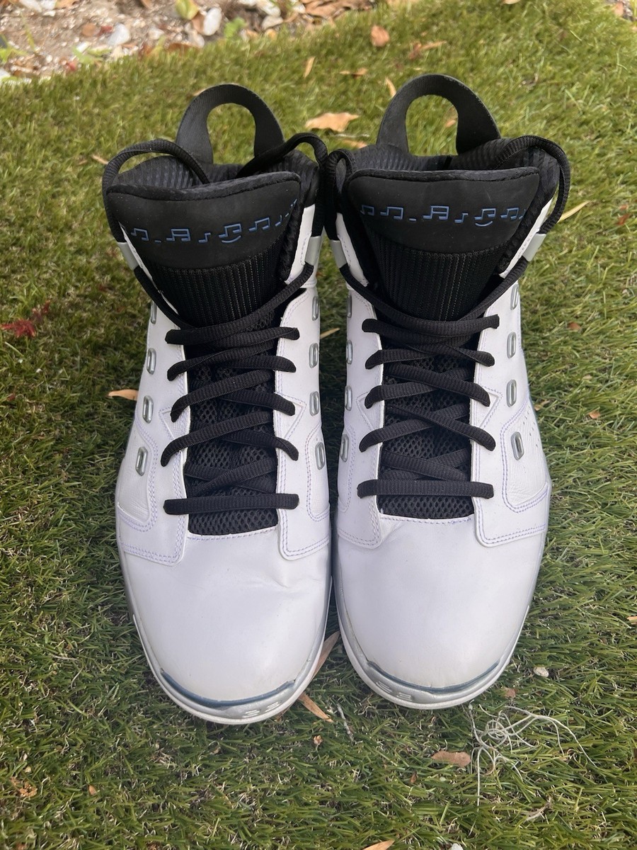 Jordan 6-17-23 White College Blue for Sale | Authenticity Jordan 6-17-23 White College Blue for Sale | Authenticity