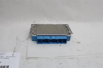 Ordenador de transmisión Ranger Rover 2003 03 2004 04 0260002786 1082413 Foto 1 de 4