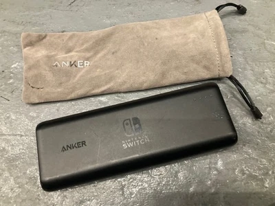 ANKER USB-C USB-A PowerCore 20100mAh Power Bank (2) - Image 1 of 4