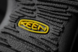 Keen Rose Black Sandal (9) OMG! 🇺🇸 - Picture 1 of 14
