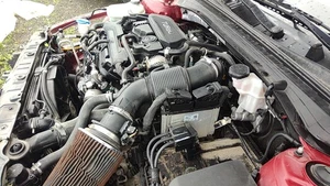 21 KIA K5 Alternator 1.6l - Picture 1 of 1