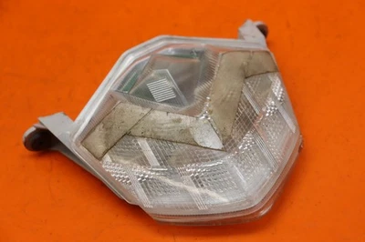 2009-2012 KAWASAKI NINJA ZX6R OEM REAR TAIL TAILLIGHT BACK BRAKE LIGHT - Image 1 of 4