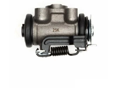 For 2002-2008 Chevrolet W3500 Tiltmaster Wheel Cylinder Dynamic Friction 68993MW - Image 1 of 2