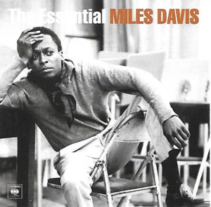 Miles Davis - The Essential Miles Davis (2xCD, Comp) (Very Good Plus (VG+)) - - Bild 1 von 3