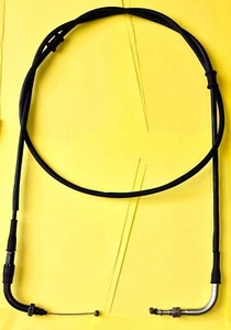Honda SH 125 SH125 i SH150 THROTTLE CABLE COMPLETE 2013-16 Ref: 17910-K01-901 - Picture 1 of 3