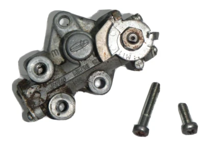 Engine Oil Injection Pump 1971 1972 1973 1974 1975 Kawasaki MT1 75 KV75 - Image 1 of 4