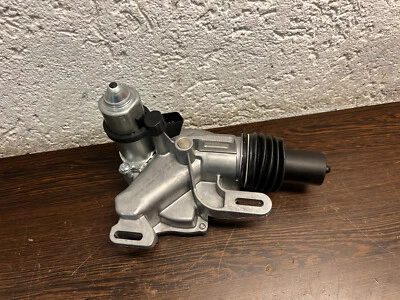 Kupplungnehmerzylinder Aktuator Smart Fortwo 451 A4512500062 - Bild 1 von 3