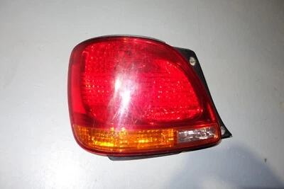 JDM 98-05 TOYOTA ARISTO TAIL LIGHT LEFT SIDE LEXUS GS300  GS400 GS430 TAIL LIGHT Foto 1 de 4