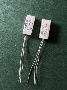 AC141K/142K 1 coppia come da foto - Imagen 1 de 1