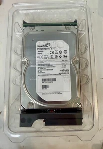 005049278 EMC 3TB 7.2K 5.25" 6GB/s ROHS SAS HDD IN SLED V3-VS07-030, 118032759 - Picture 1 of 2