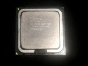 Intel Pentium 4 524 HT (CPU Intel 775) - Imagen 1 de 12