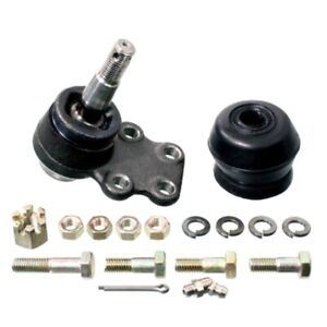 Ball Joint for 1970-1973 Domestics 1pc Front Lower 10214