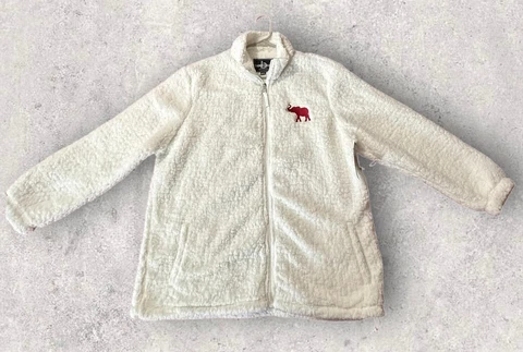 University of Alabama Crimson Tide Women's Boxercraft Jacket NEW WITH TAG Cover