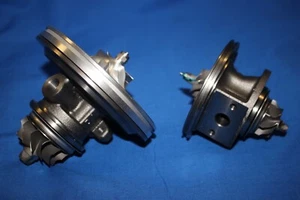 Turbolader Rumpfgruppe OPEL 2.0 SAAB 9-3  LANCIA DELTA III 1.9 Gross+Klein JR441 - Bild 1 von 3