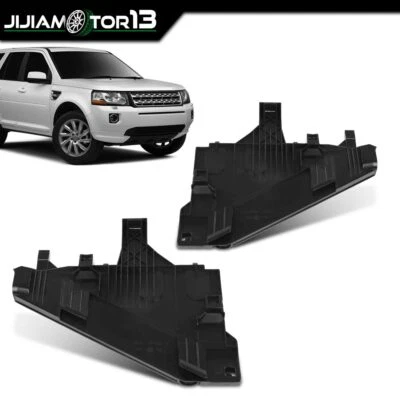 Fit For 2006-2014 Land Rover Freelander LR2 Headlamp Support Bracket Left Right  - Image 1 of 4