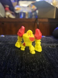 Regirock Miniatur 1 Zoll Spielzeug Pokemon - Bild 1 von 2