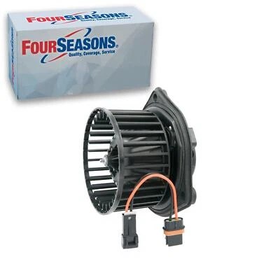 Motor soplador de climatización de 4 estaciones para Chevrolet Cavalier 2003-2005 Foto 1 de 4