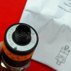 New IFM PK5521 Sensor (1PCS) - Picture 1 of 4