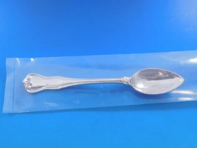 Colher de toranja Provence By Tiffany & Co. prata esterlina 6" personalizada - Imagem 1 de 4