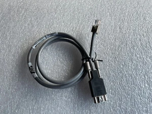 EMC 038-003-085 EMC Dell Micro DB9 to RJ12 SPS Serial Cable 80cm end-end - Picture 1 of 3