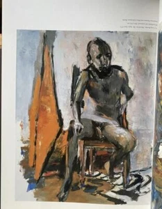 Georg Baselitz. Katalog zur Ausstellung in der 'Neue Nationalgalerie Berlin' vom - Bild 1 von 3