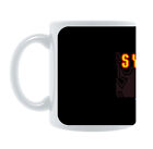 SYNDICATE -- mug  [ classic amiga commodore atari retro vintage game cup ]