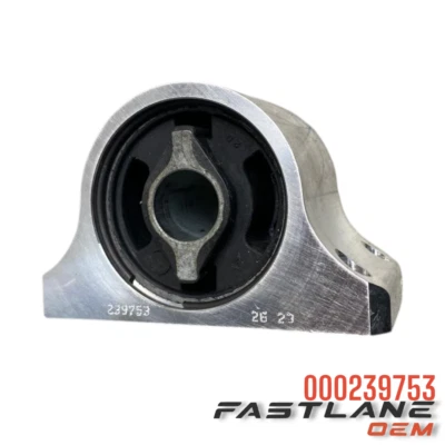 Ferrari California 2008-2014 caja de cambios soporte nuevo OEM 000239753 Foto 1 de 4