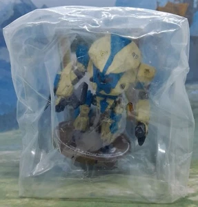 MechWarrior BattleTech Spiel Miniatur #198 "Schläger" Neandertaler ungeöffnete Packung - Bild 1 von 1
