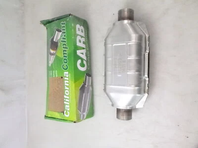 Convertidor catalítico escape AP 912005 para Dodge Ram 3500 1996-2002 Foto 1 de 4