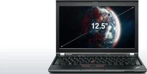 PC Portable LENOVO, ThinkPad X230,12.5",Core i5-3320M@2.60GHz, 4Go 512Go SSD W10 - Imagen 1 de 11