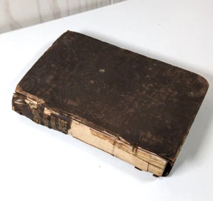 1836, 2. Auflage, DER JUNGE BOTANIKER, BOTANIK, von J L COMSTOCK *SIEHE BILDER* - Bild 1 von 7