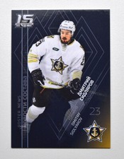 2022-23 Sereal KHL Roster News #RN-057 Dmitry Sidlyarov (/36)