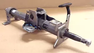2007 hyundai tucson steering column 2006-2009 - Bild 1 von 4