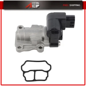 Idle Air Control Valve For Toyota Corolla 00-01 Chevrolet Prizm 1998-2002 2H1063 - Foto 1 di 15